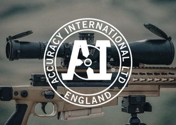 Accuracy International Christmas sale in South Africa